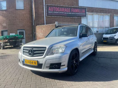 GLK 320